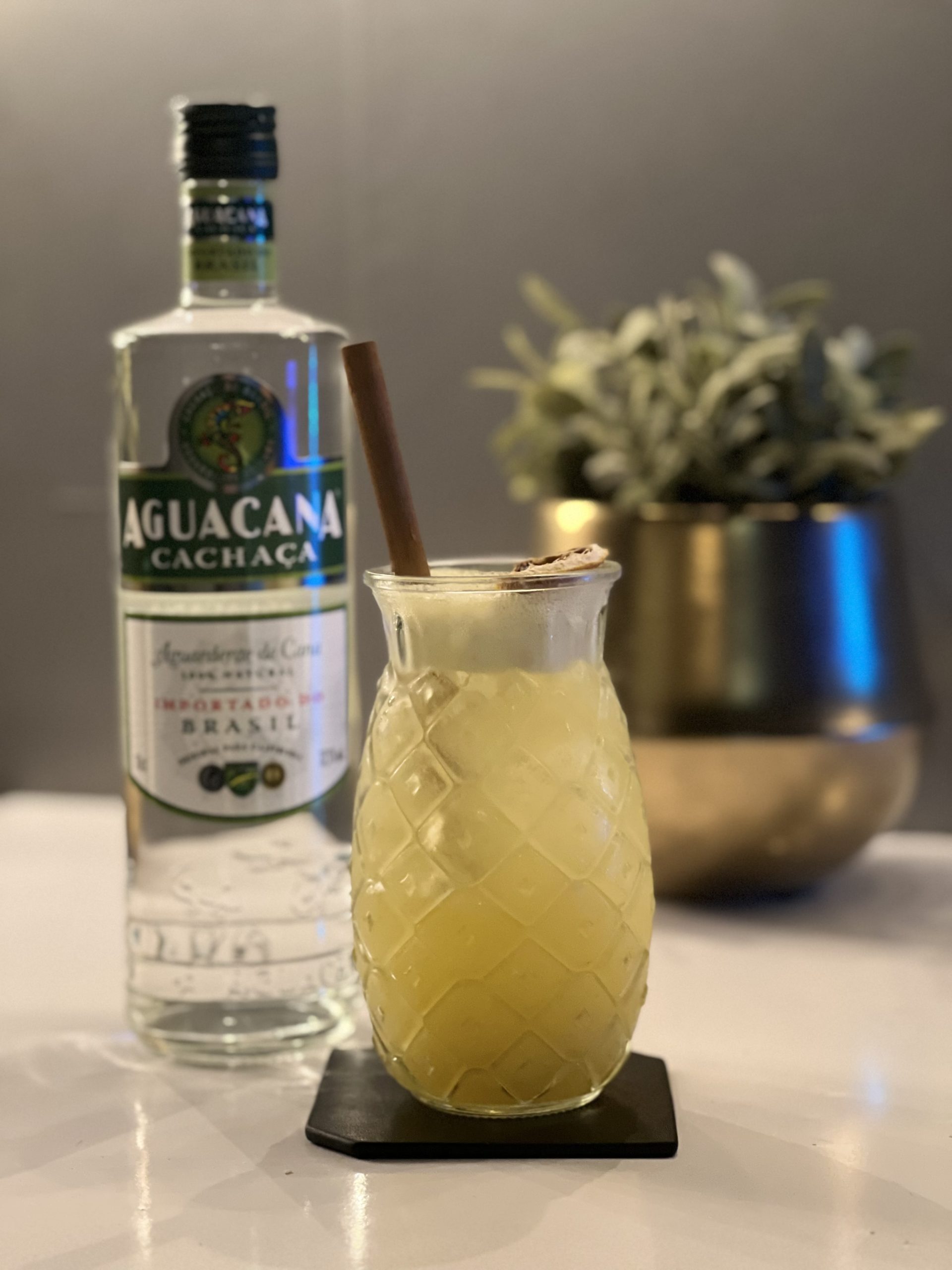 cocktail du moment