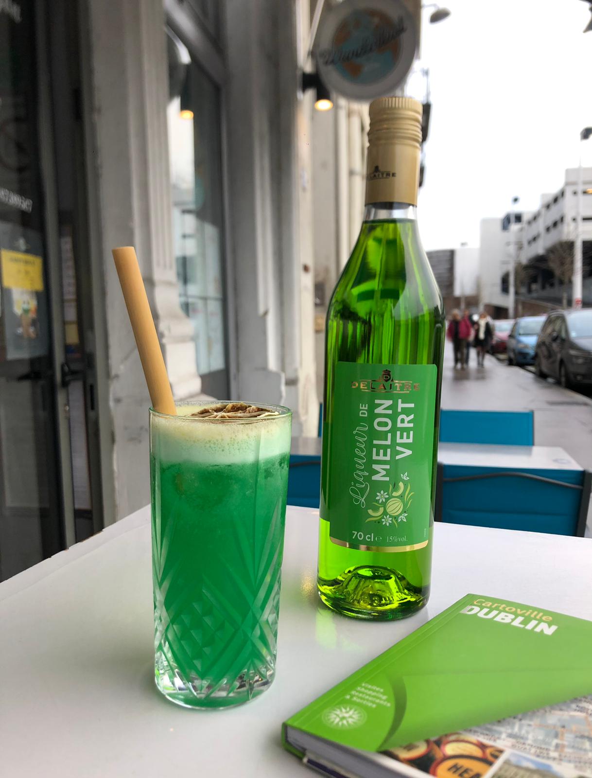 cocktail du moment