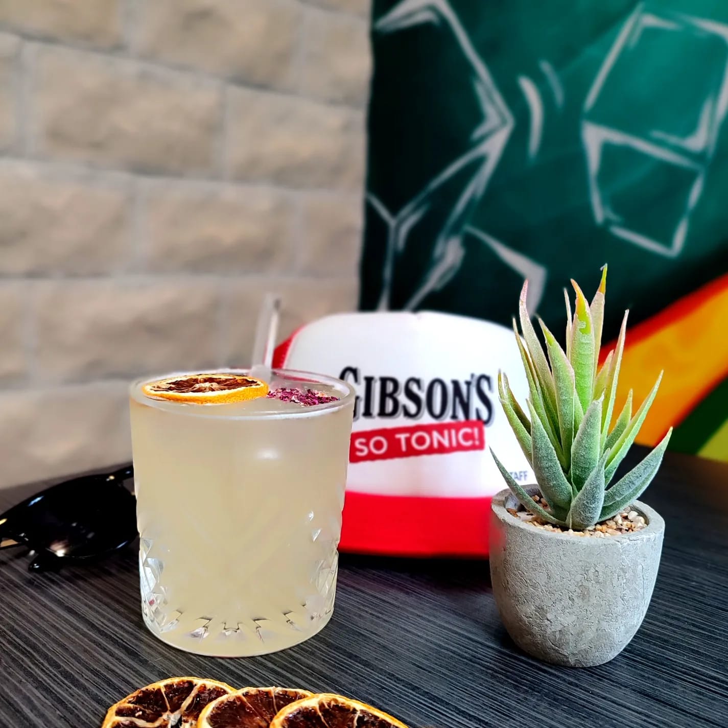 cocktail du moment