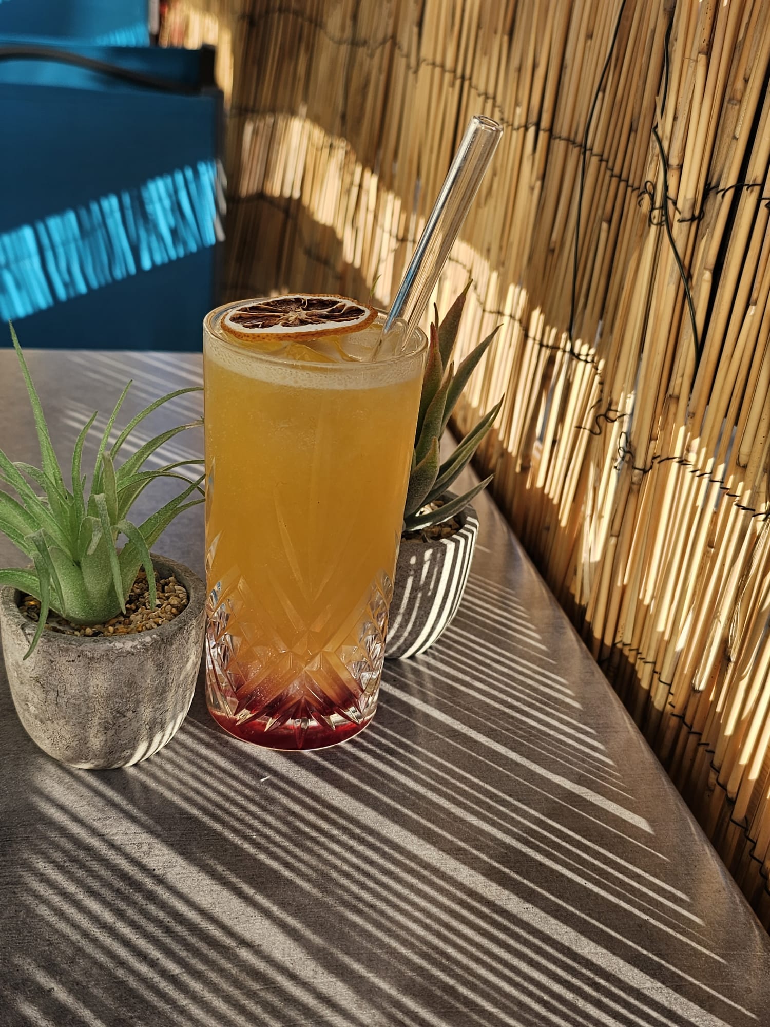 cocktail du moment