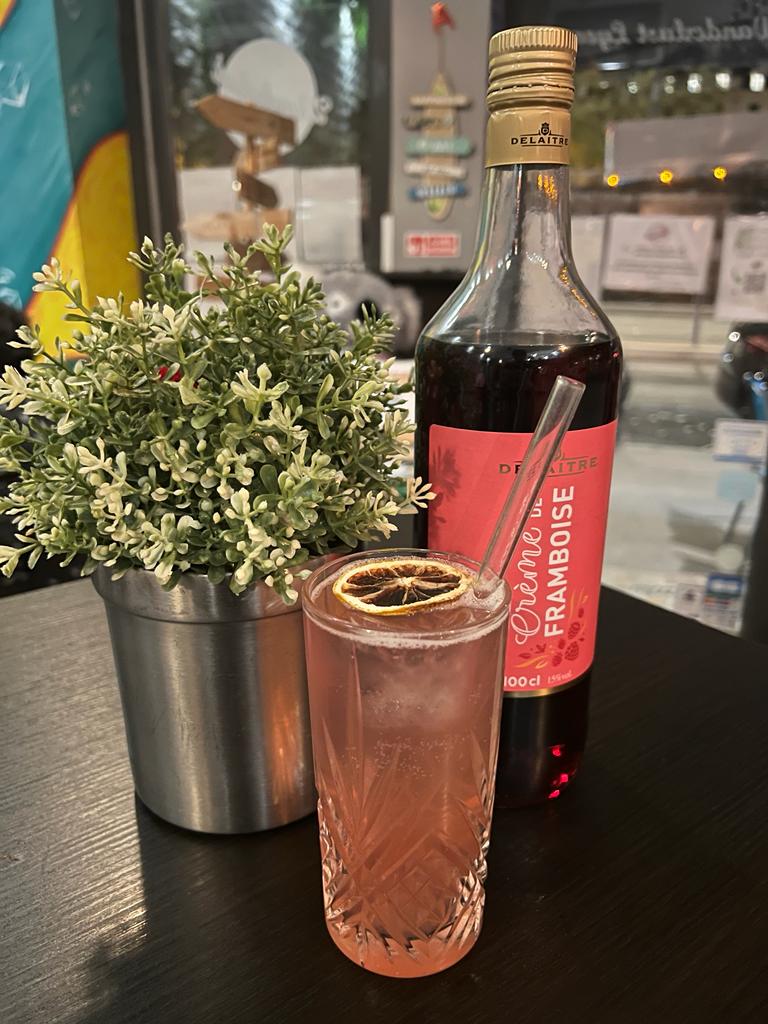 cocktail du moment
